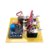 Universal GAVR-50A AVR Automatic Voltage Regulator 50A for Large Brushless Generator 220/400VAC